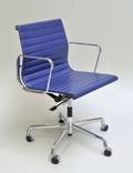 Charles Eames 1907 - 1978. Kontorstol, model EA-117
