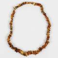 BÄRNSTEN Halsband