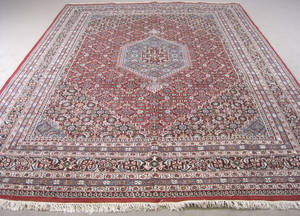 Kashmir Bidjar 360 x 260 cm