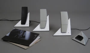 Bang Olufsen. Tre Beocom 6000 telefoner 3