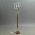Golvlampa