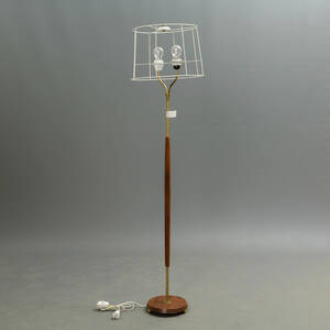 Golvlampa