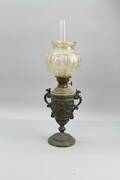 Bordsfotogenlampa