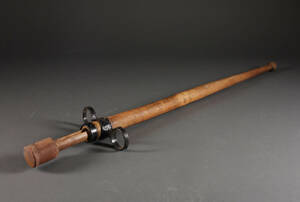 Pogostick, kænguru stylte fra 1920erne