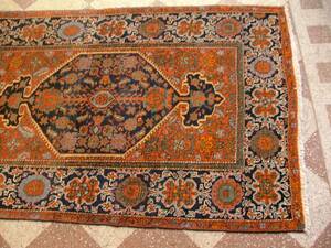 Matta, orientalisk