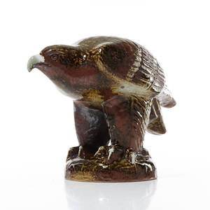 Kungsörn Lisa Larson 