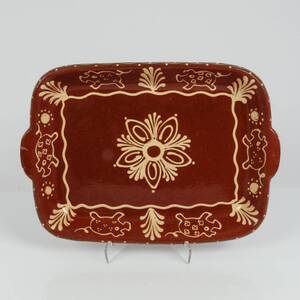 BRICKA, porslin, Höganäs