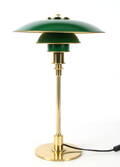 Poul Henningsen. Bordlampe PH 32.