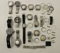 Armbandsur