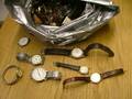 Armbandsur