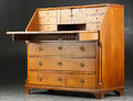 Louis XVI chatol af eg, omkring 1800