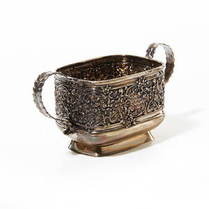 Sockerskål Tiffany  Co