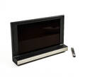 Bang  Olufsen TV