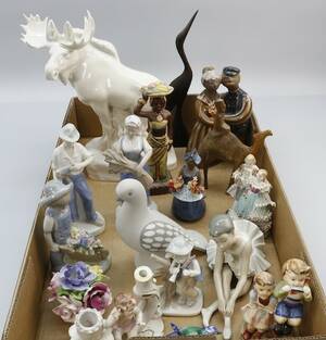 Figuriner