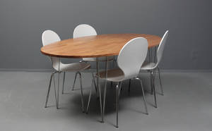 Matsalsmöbel, 2000-tal 5