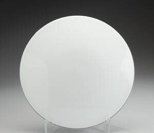Arne Jacobsen. Eclipta væglampe, Ø 35 cm