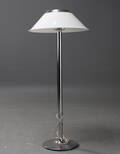 Golvlampa, metall