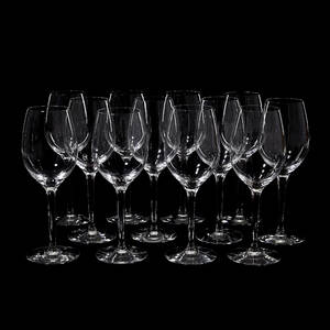 Reijmyre Senses vitvinsglas