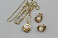 Halsband