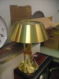 Skrivbordslampa