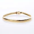 Armband 14 k guld