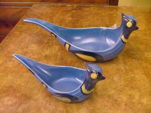 Skålar, 2 st Jie Deco