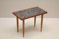 Lampbord
