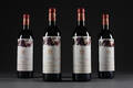 4 fl. Château Mouton Rothschild 1992 4