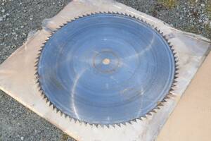 Sågklinga diam 70 cm28 tum