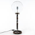 Bordslampa samtida