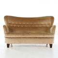 Soffa 1900-talets mitt