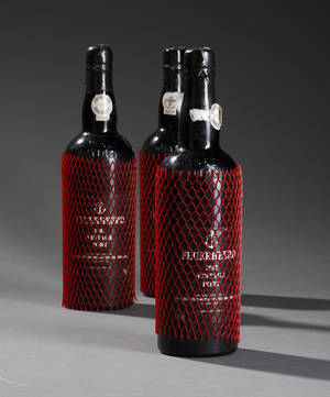 1982 Feuerheerd Vintage Port 3