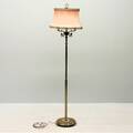 Golvlampa