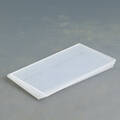 Plexiglasskivor