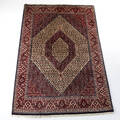 Orientmatta Bidjar 295 x 204 cm