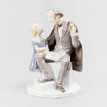  BG figurin