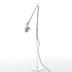 De Lucchi Fassina golvlampa