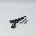 Kolsyrepistol