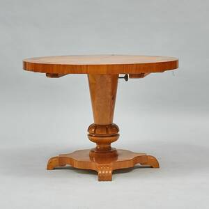 Pelarbord, diameter 85 cm