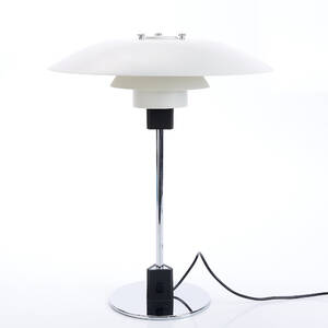 Bordslampa Poul Henningsen