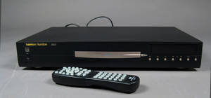 Harman Kardon dvd21
