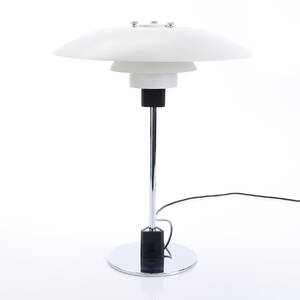 Poul Henningsen bordslampa PH 43 Louis Poulsen