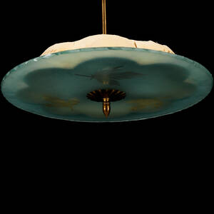 Takplafond 193040-tal