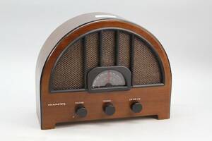 Radio Mark