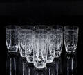 Glas, Kosta, 11 st
