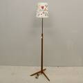 Golvlampa