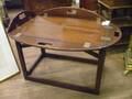 Soffbord, Butlers tray
