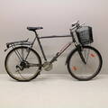 Herrcykel