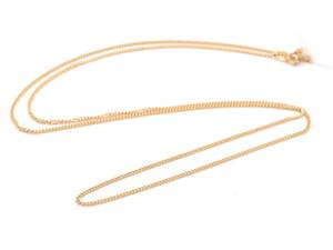 Kedja Pansar 18K