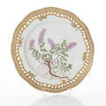 Assiette Kunglig Dansk